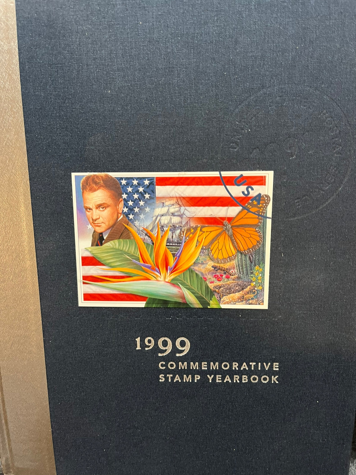 1999 USPS Souvenir Set