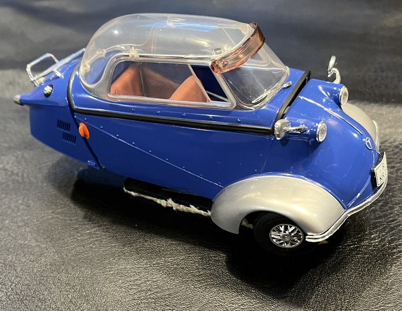 Messerschmidt 3-wheel minicar