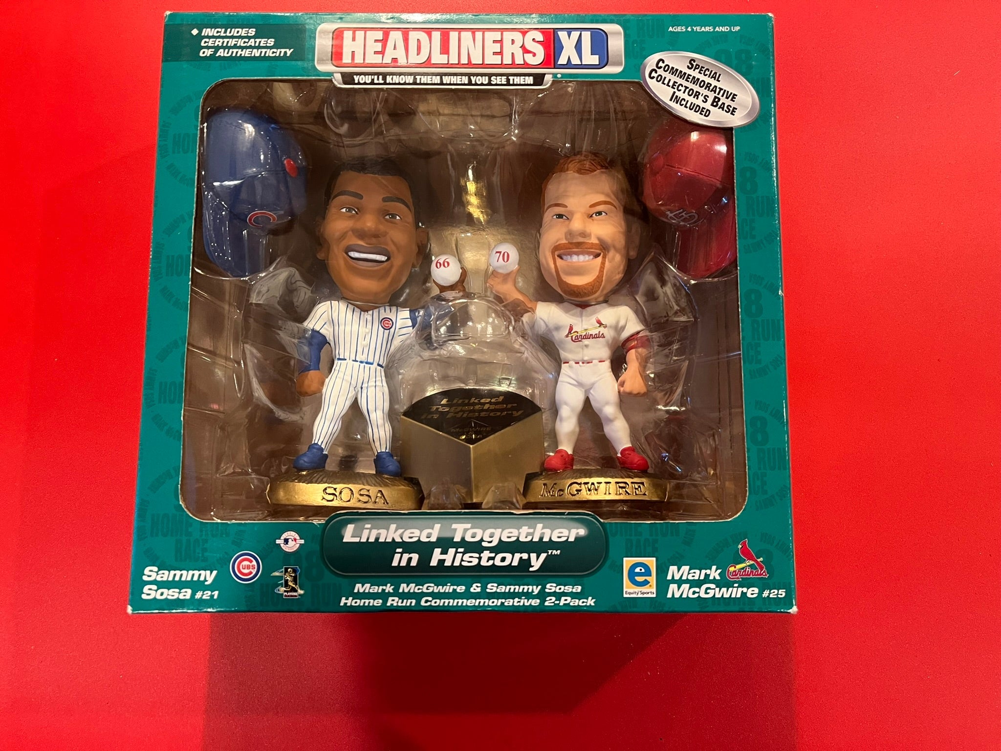 Toys – History Bound