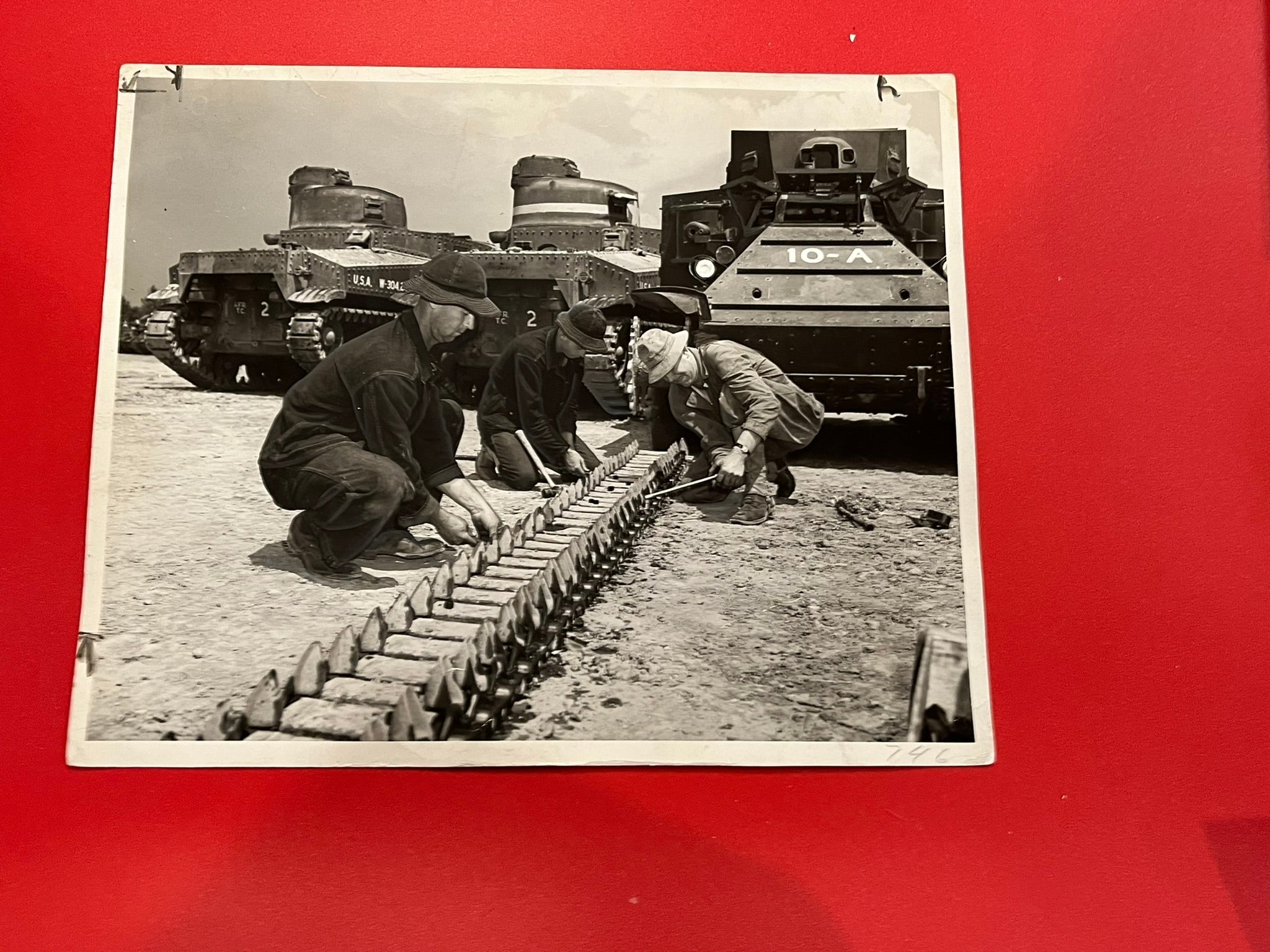 Photographs (Vintage) – History Bound