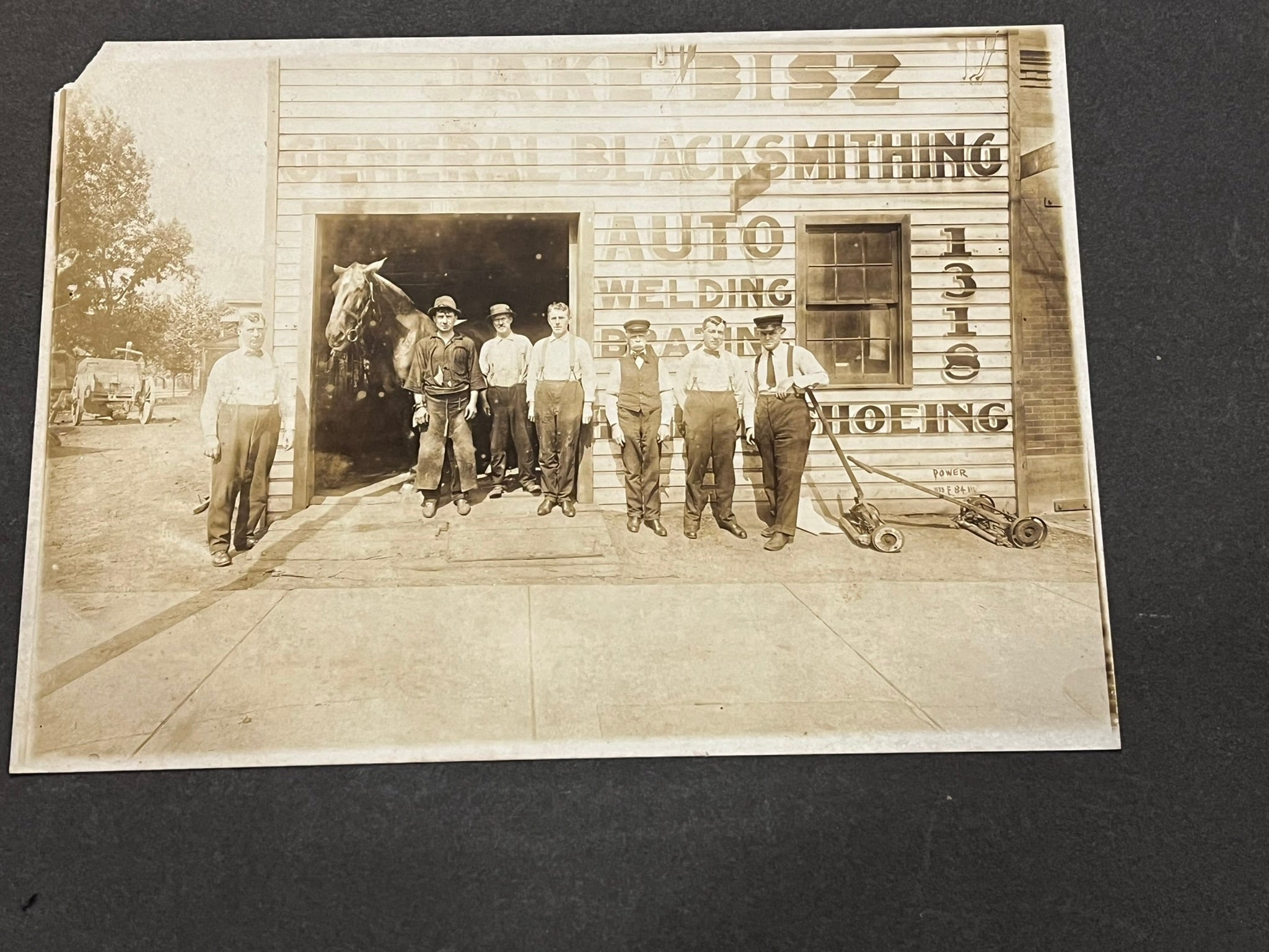 Photographs (Vintage) – History Bound